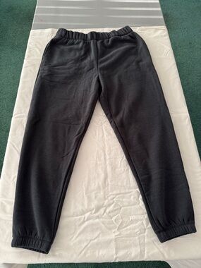 nuuds Black Women’s Sweatpants